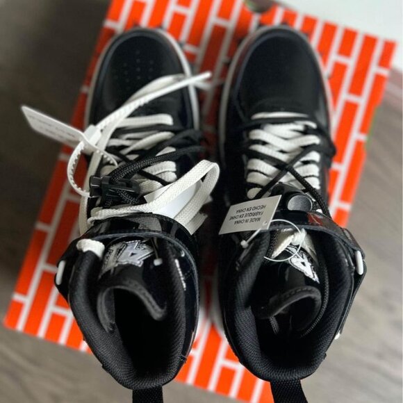 Off-White - Air Force 1 High Top - Picture 3 of 3